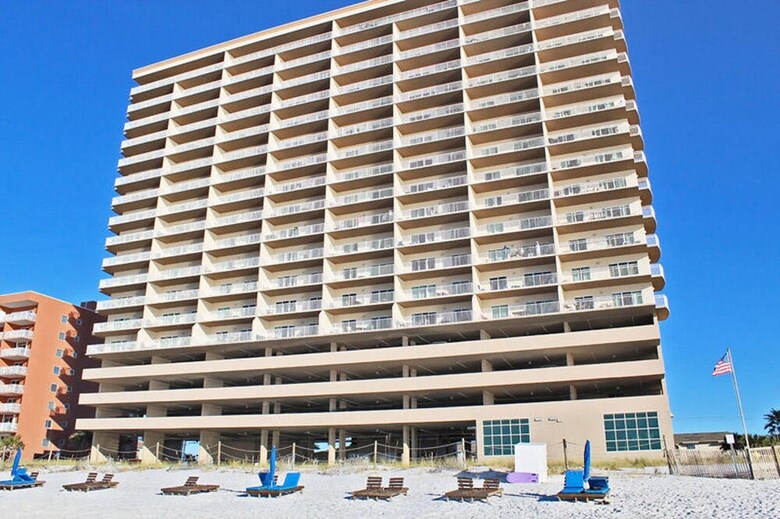 Crystal Shores West 1105 By Youngs Suncoast