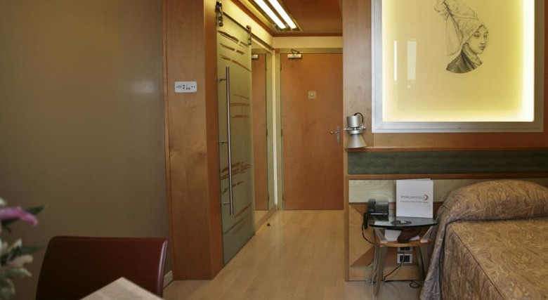 Hotel Antares Concorde