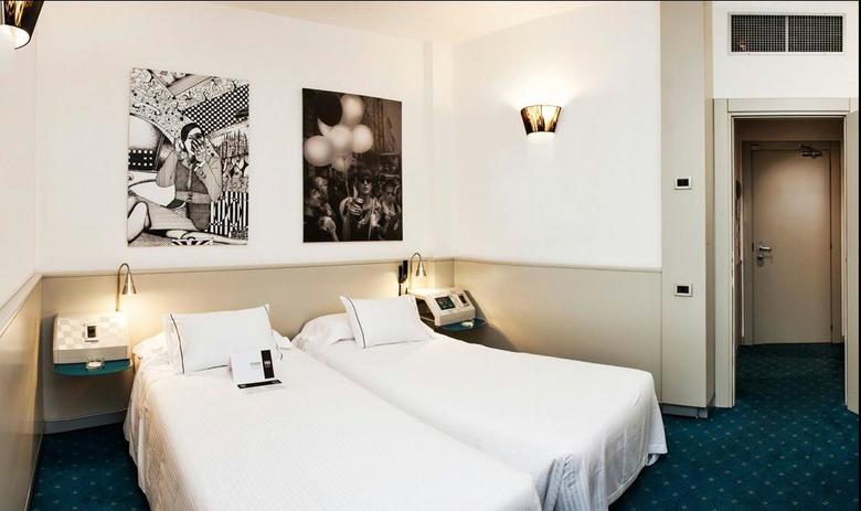 Hotel Milano