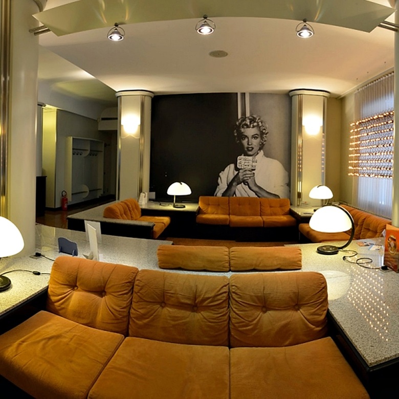 Hotel Milano