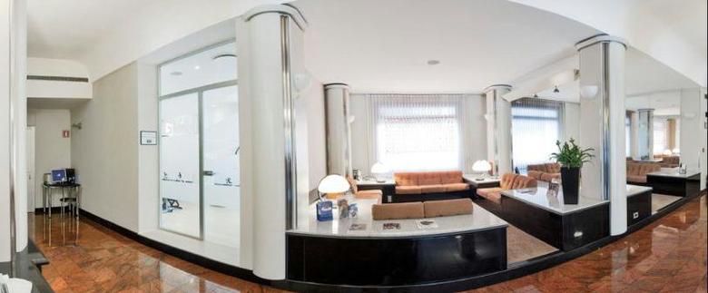 Hotel Milano