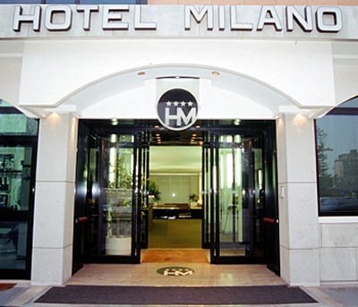 Hotel Milano