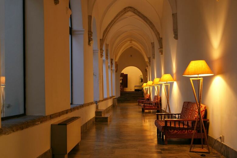 Posada Pousada De Beja