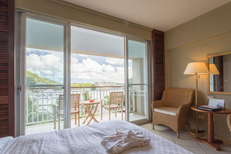 Hotel Palau Royal Resort