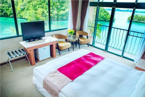 Sea Passion Hotel