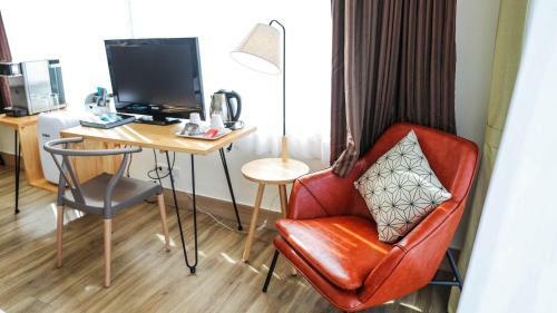 Sea Passion Hotel