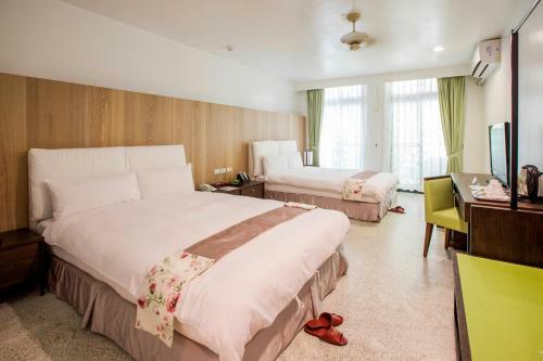 Sea Passion Hotel