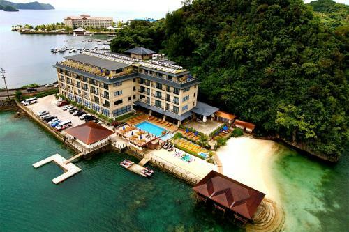 Sea Passion Hotel