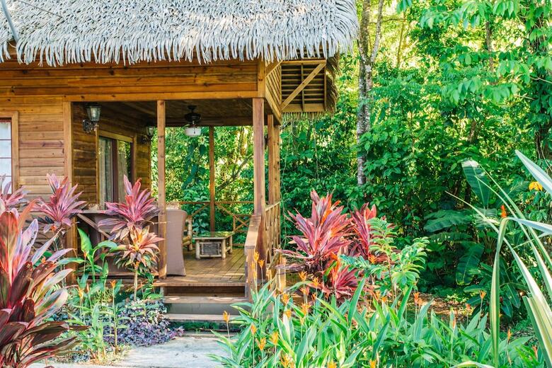 Hotel Red Frog Beach Resort