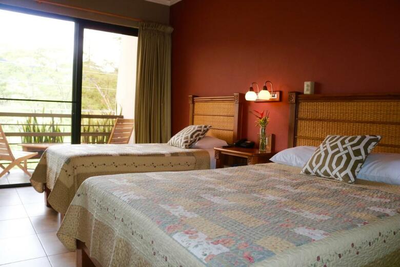 Hotel Ladera