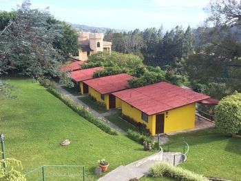 Hostal Villa Marita