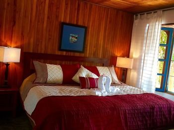 Hostal Villa Marita
