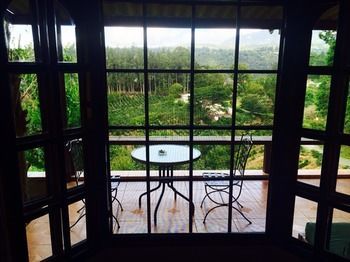 Hostal Villa Marita