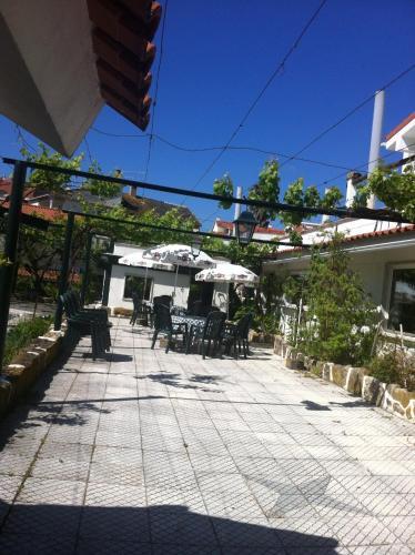 Hotel Casa Portuguesa