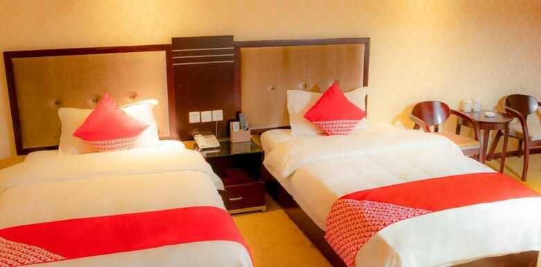Xing Jia Hotel