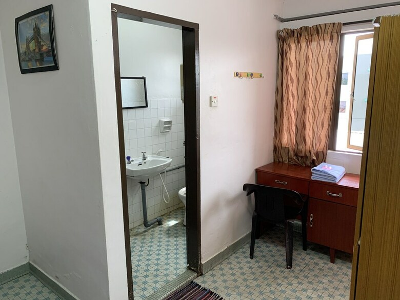 Hotel Axlink Global Homestays