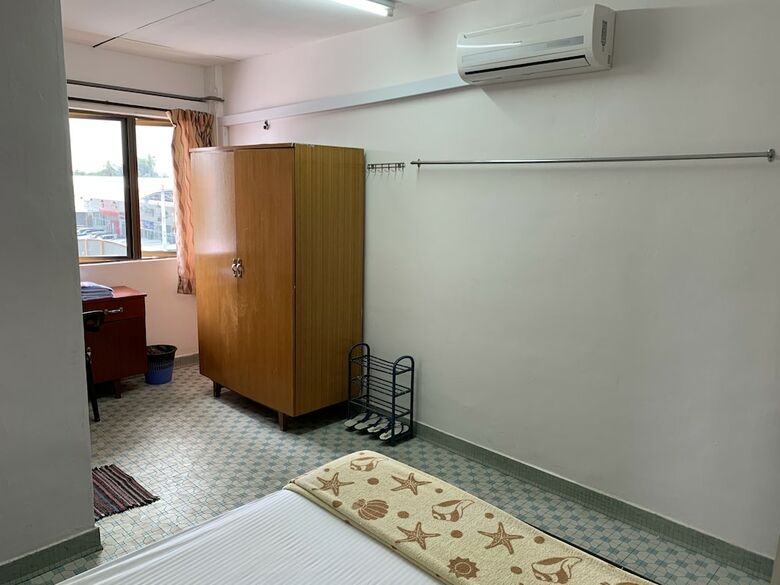 Hotel Axlink Global Homestays