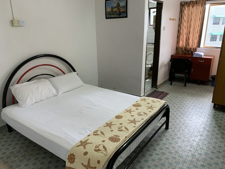 Hotel Axlink Global Homestays