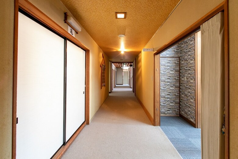 Hotel Oyo Ryokan Villa Idumoya