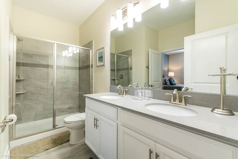 1669mvd Amazing Champions Gate 8 Bedroom 5 Bed