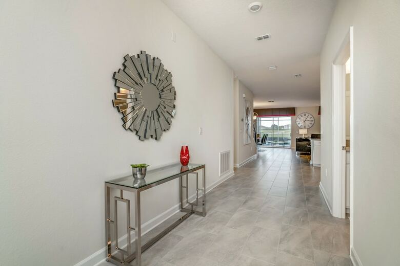 641pbeach Amazing Champions Gate 8 Bedroom 5 Bed