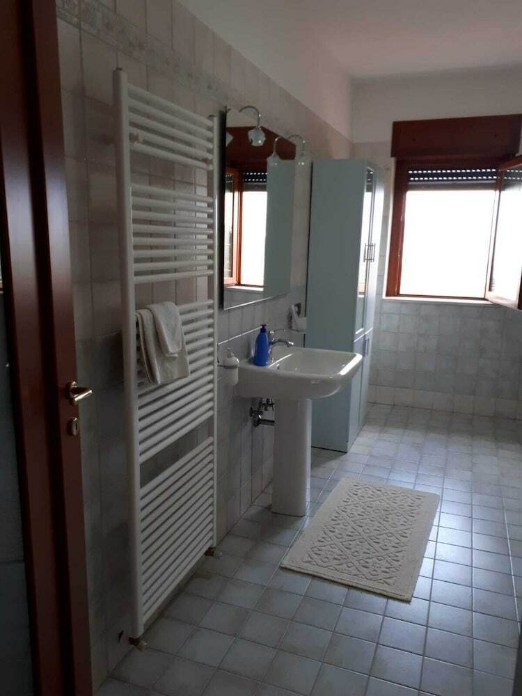 B&B Porta Del Gargano