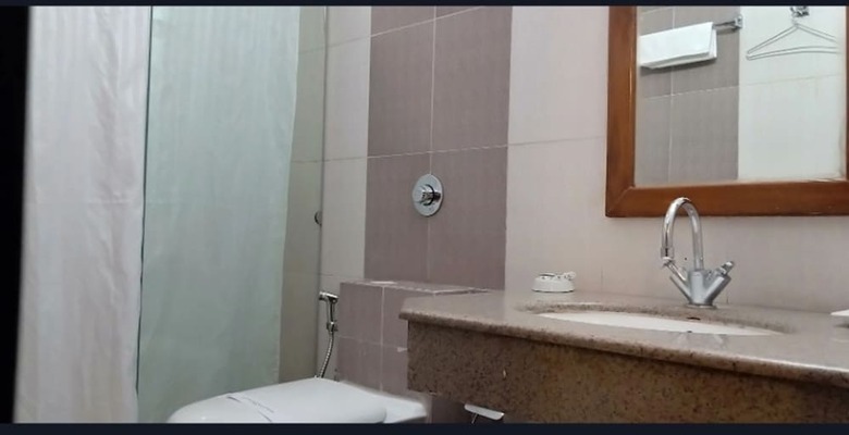 Uday Residency A Boutique Hotel & Resort