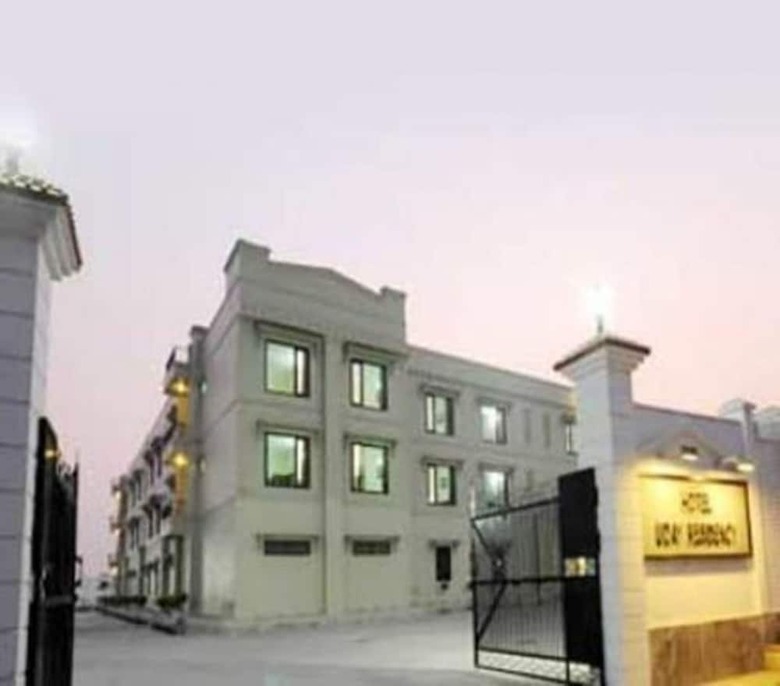 Uday Residency A Boutique Hotel & Resort