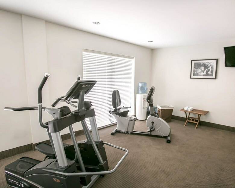 Hotel Sleep Inn & Suites Austin North I-35