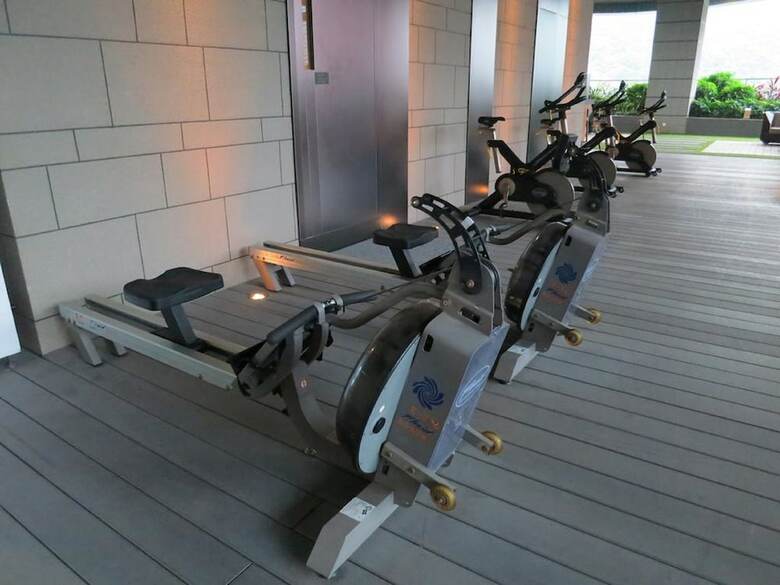 Hotel Holiday Inn Express Kowloon East