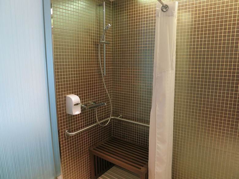 Hotel Holiday Inn Express Kowloon East