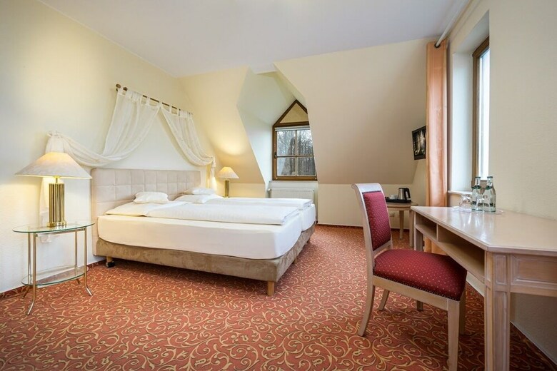 Hotel Grosse Klus