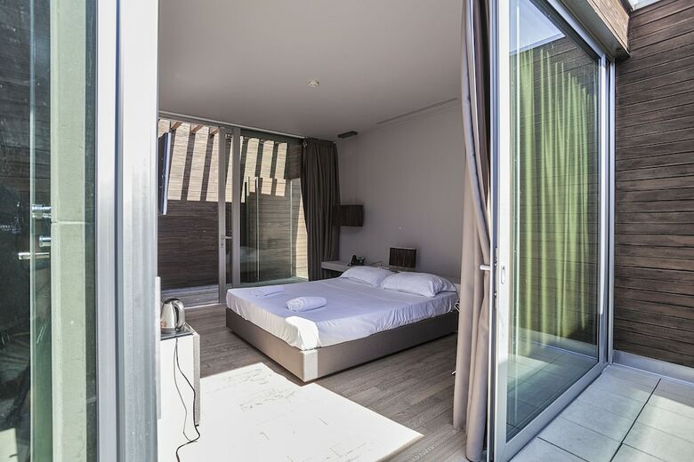 Hotel Casalunga Golf Resort