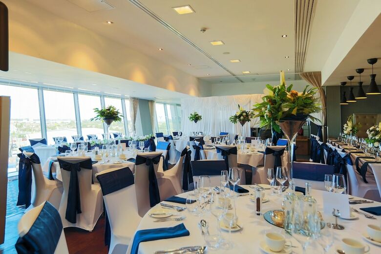 Hotel Holiday Inn Southend