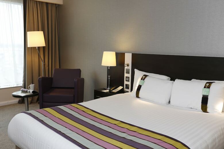 Hotel Holiday Inn Southend