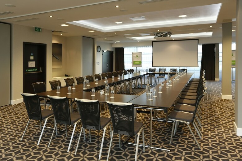 Hotel Holiday Inn Southend