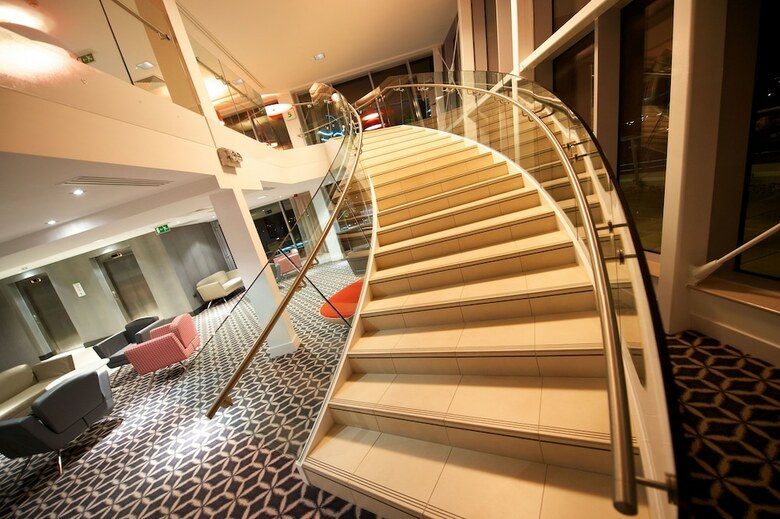 Hotel Holiday Inn Southend