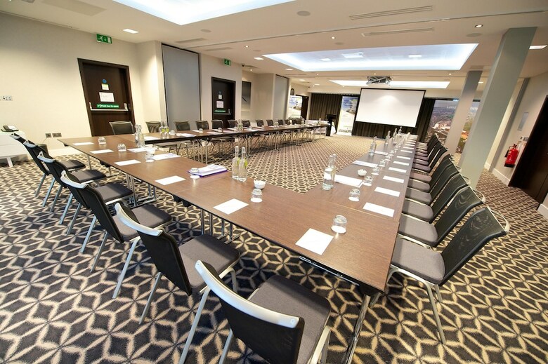 Hotel Holiday Inn Southend