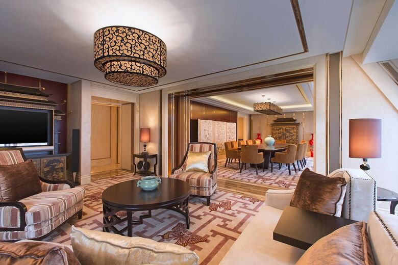 Hotel The Westin Xiamen