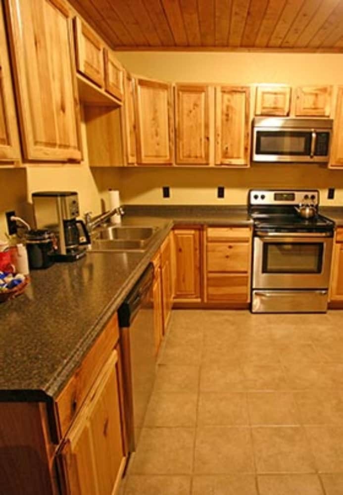 Bed & Breakfast Wildberry Lodge