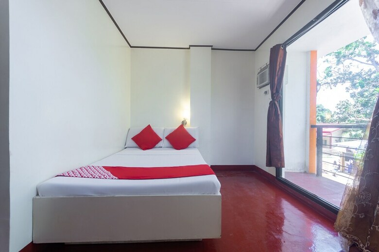 Posada Master's Inn