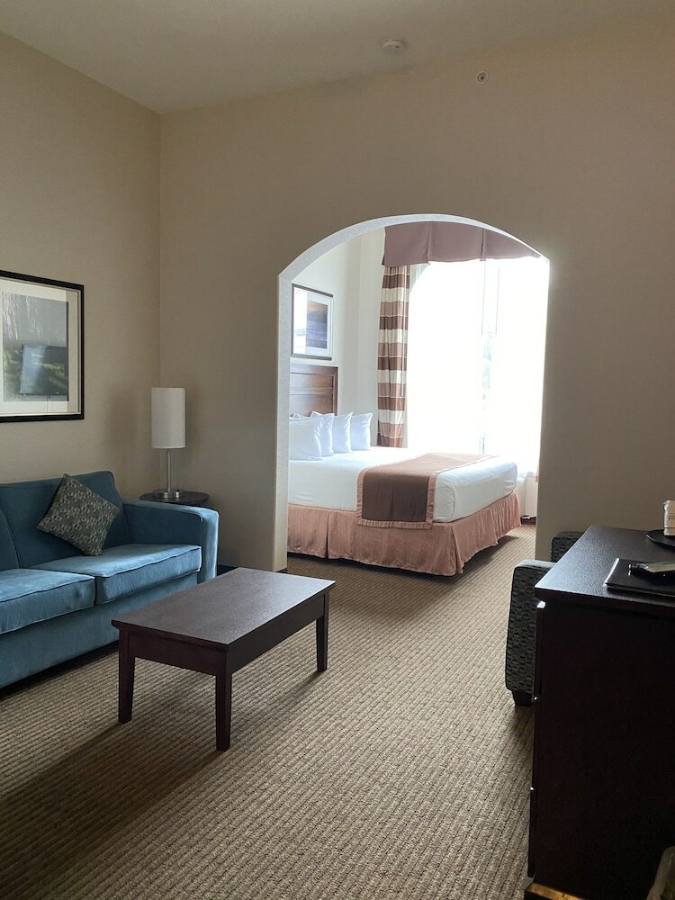 Hotel Ramada By Wyndham Creston
