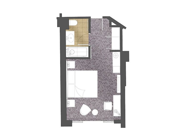 Hotel Hilton Grand Vacations At Craigendarroch Suites