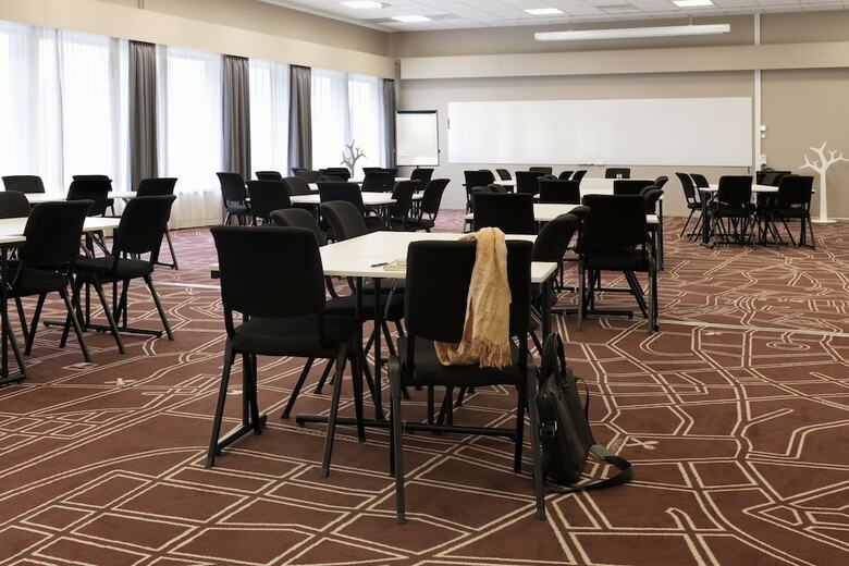 Hotel Scandic �rebro V�st