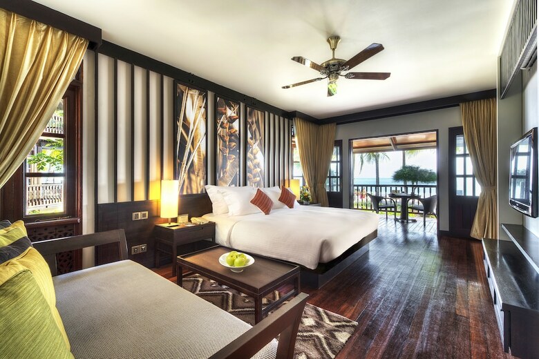 Hotel Pelangi Beach Resort & Spa, Langkawi