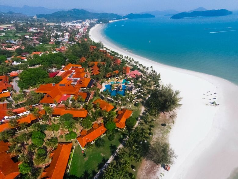Hotel Pelangi Beach Resort & Spa, Langkawi