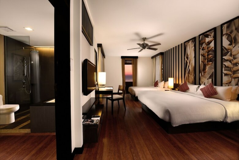 Hotel Pelangi Beach Resort & Spa, Langkawi