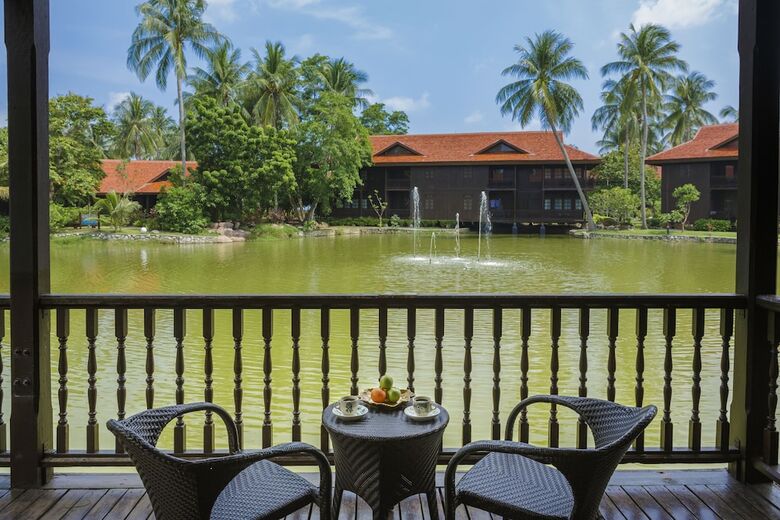 Hotel Pelangi Beach Resort & Spa, Langkawi