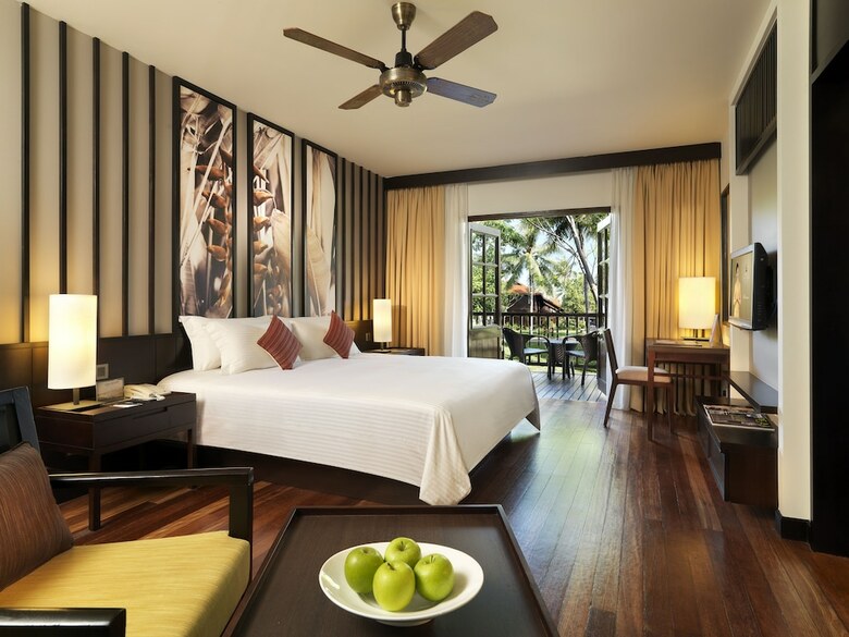 Hotel Pelangi Beach Resort & Spa, Langkawi
