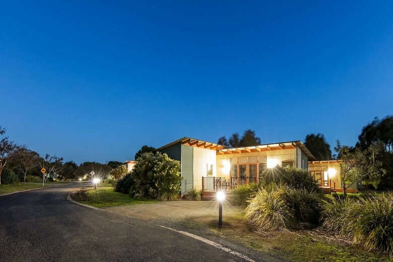 Apartamento Ramada Resort By Wyndham Phillip Island